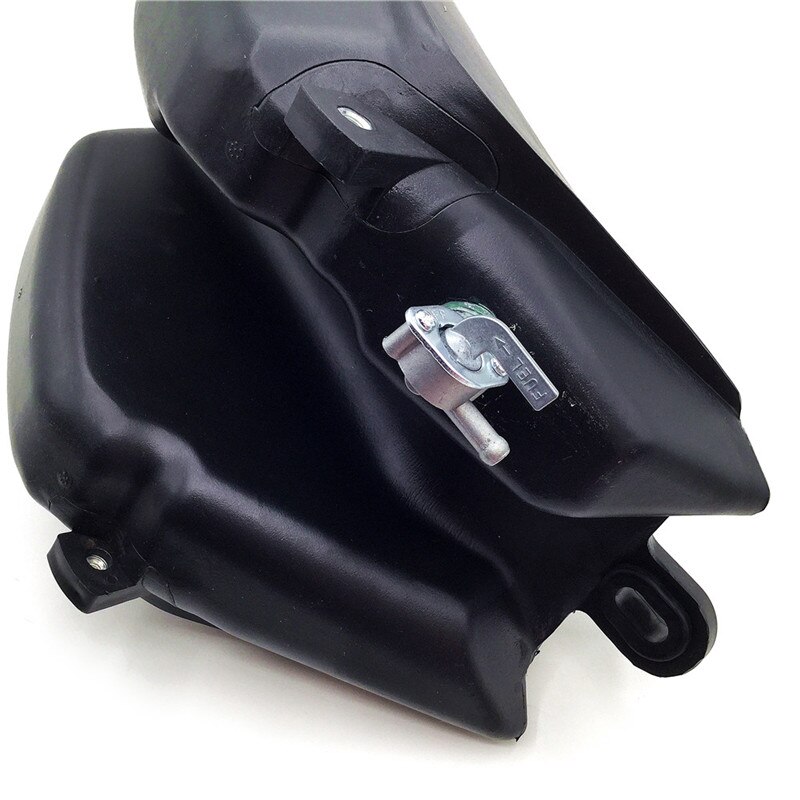 KLX110 Plastic fuel tank for dirt pit bike Kayo Apollo BSE