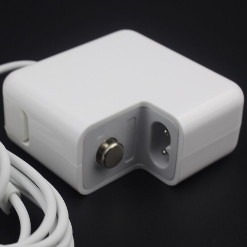 Magnetische 2 45W 14.85V 3.05A Laptop Power Adapter Oplader Voor Apple Macbook Air Retina Display 11 "13" A1465 A1436 A1466 A1435