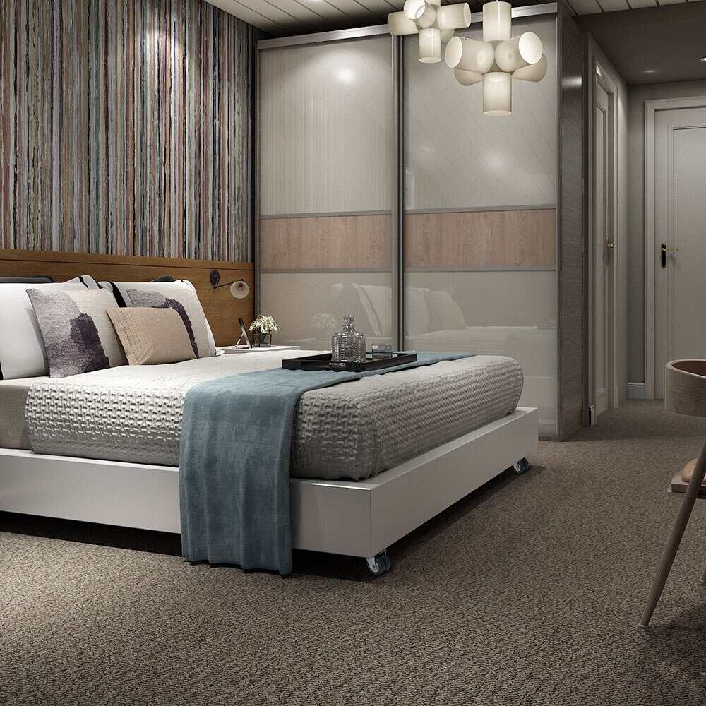 4Pcs Heavy Duty Swivel Castor Wheels 50mm With Brake For Trolley Furniture Office Chair Transport Castors Swivel