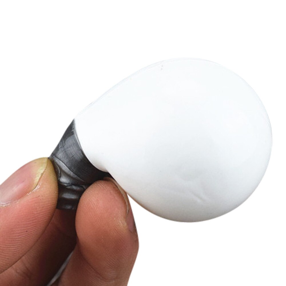 Squishy Super Langzaam Stijgende Stress Stretch Speelgoed Lamp Decompressie Zachte Speelgoed