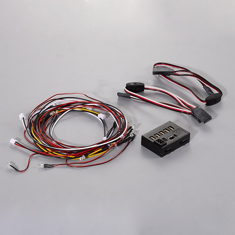 killerbody led