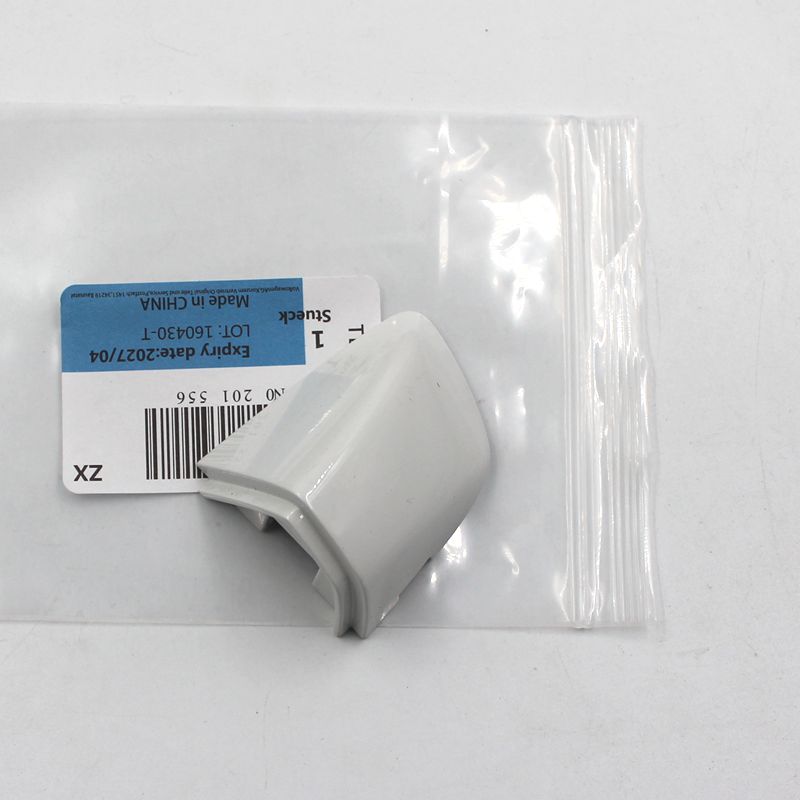 OEM Vorne Verknüpfungen Tür Griff Kappe Schlüssel Abdeckung für VW Golf 7 MK7