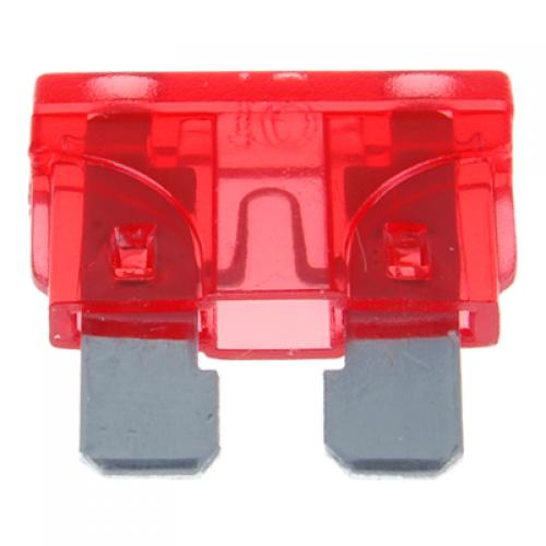 Fusibles de lame Standard 10A 32V | Remplacement de la voiture, 20 pièces
