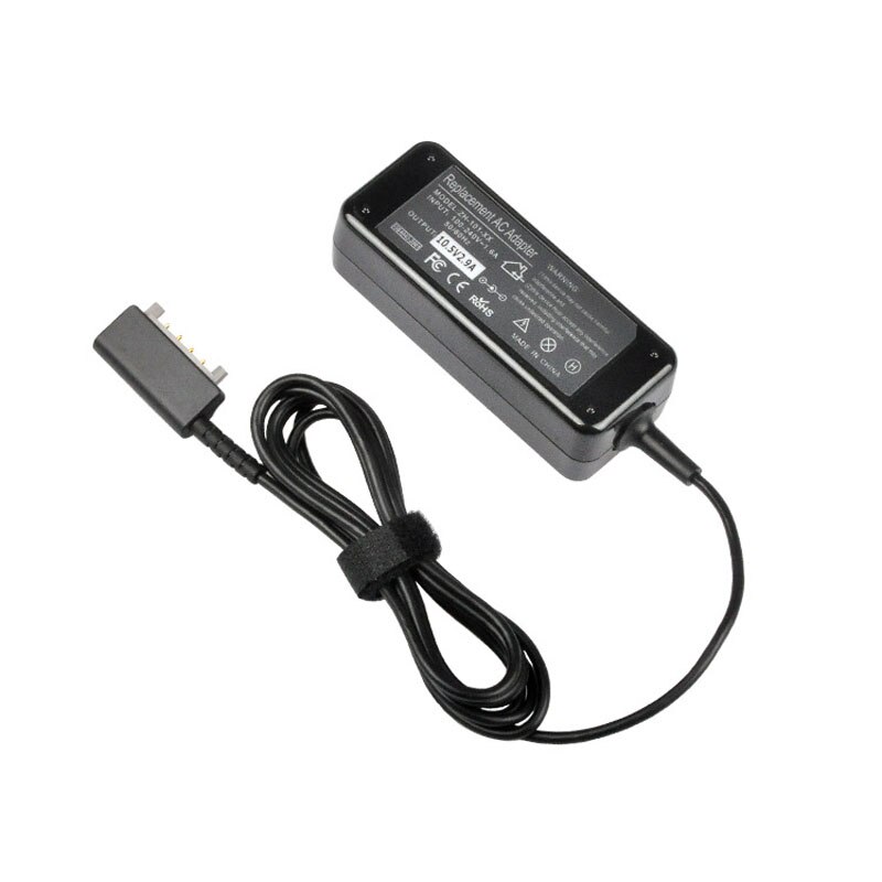 Caricatore del computer portatile dell&#39;alimentazione elettrica dell&#39;adattatore di ca 10.5V 2.9A 30W per Sony Xperia SGPT111 SGPT112 SGPT113 SGPT114 ADP-30KH SGPAC10V2