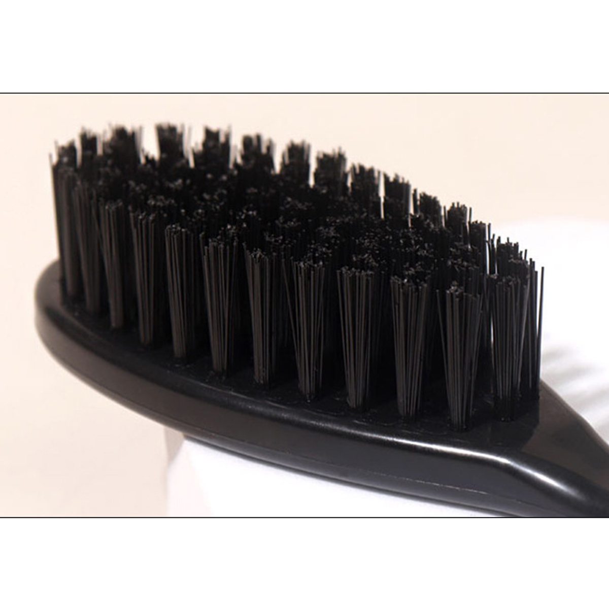 Heren Gezicht Stofdoek Baard Borstels Set Kapper Haar Knippen Schoonmaken Nek Stofdoek Haarborstel Salon Kappers Styling Tools Benodigdheden