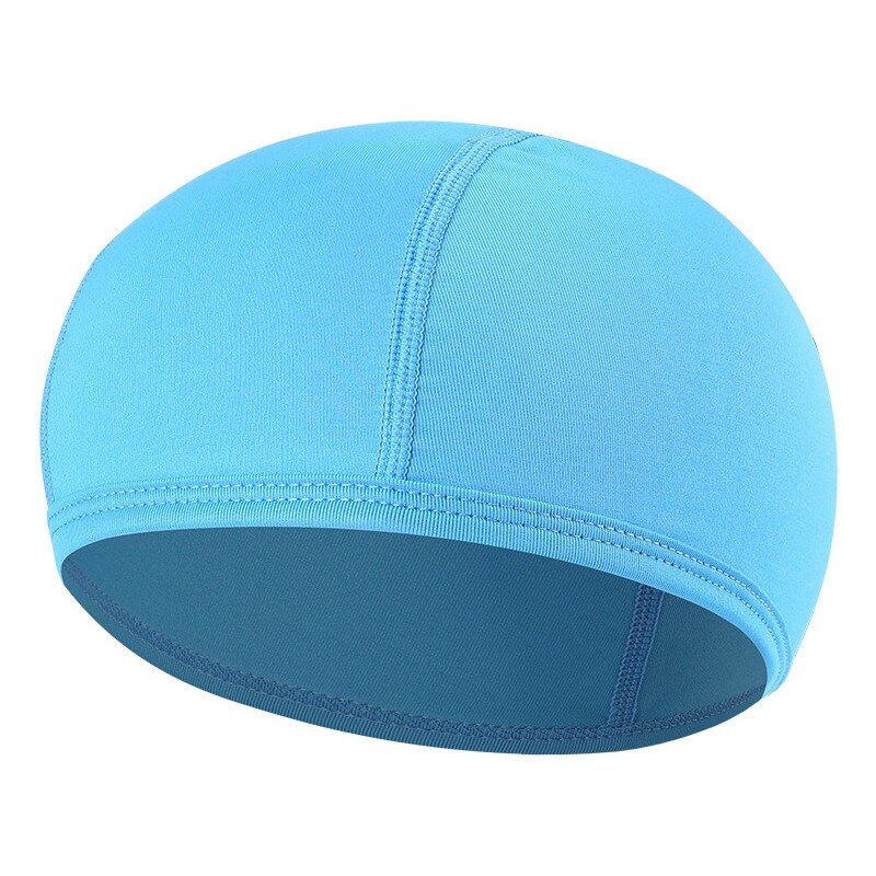 Fiets Anti-Zweet Hoofddeksels Fietsen Hoeden Skull Cap Sjaal Fiets Helm Liner Balaclava Hoofddeksels Voor Mannen Vrouwen TX005