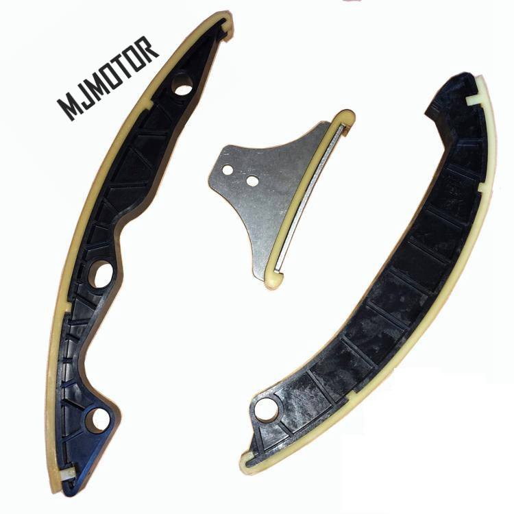 Primaire aandrijfkettingset met tandwielen en spanrol voor chinese sai c mg3 5 roewe, 350 1.5l auto, motor, onderdeel 10025619