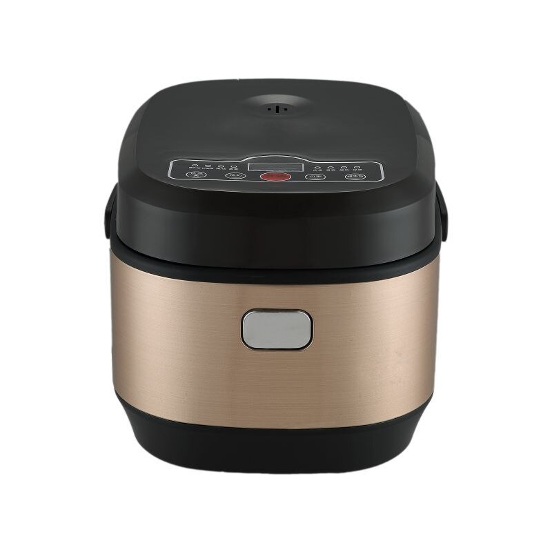 5L Ball Kettle Appointment Rice Cooker Home Will Sell Multi-function Smart Rice Cooker Brown