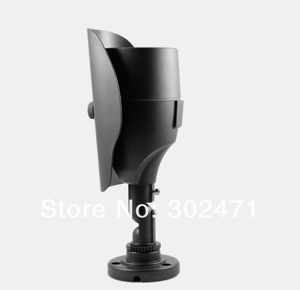 cctv camera Metal Housing Cover CY-75FS-B