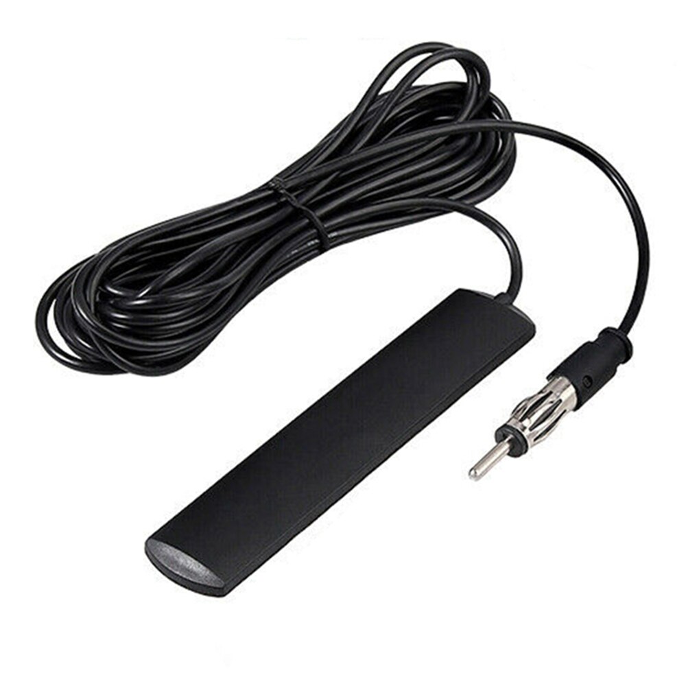 Verborgen Antenne Radio Stereo Am Fm Stealth Voor Voertuig Auto Vrachtwagen Motorfiets Boot Accessoires