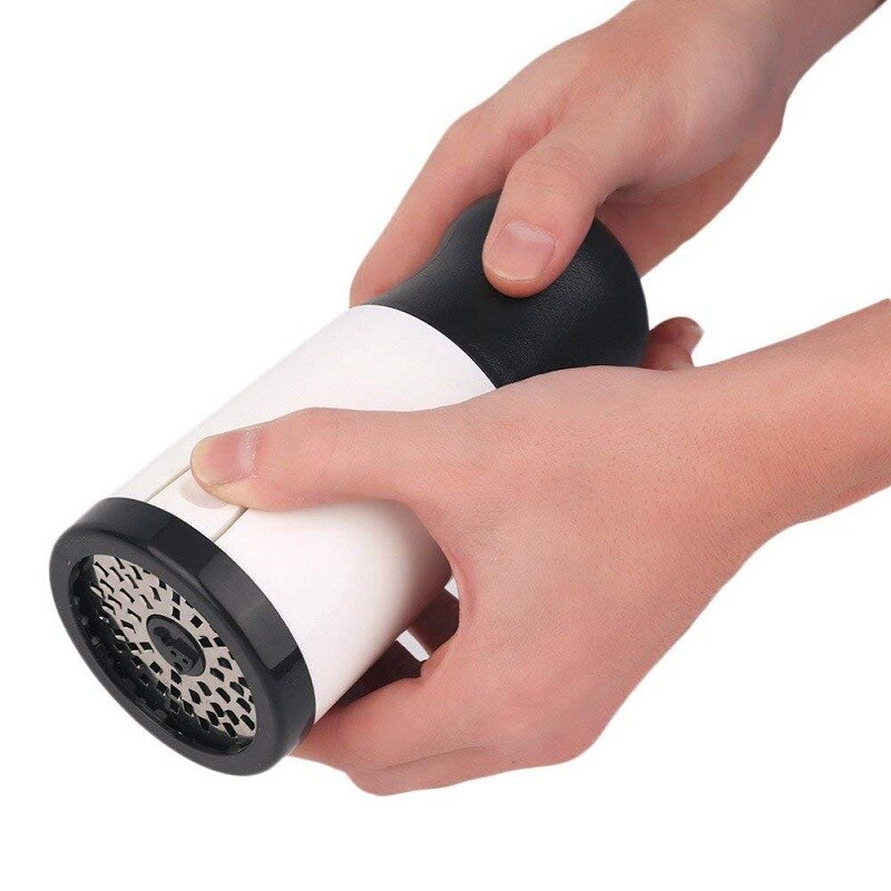 Rvs 420 Mozzarella Kaas Rasp Hand-Held Kaas Rasp Bakken Tools Keuken Gadgets