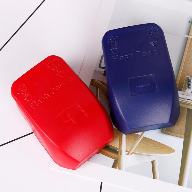Universal- 1 Paar 12V Schnell Batterie Klemmen Klemmen für Auto Wohnwagen Stiefel Motorrad Auto-Styling Auto Zubehör neue