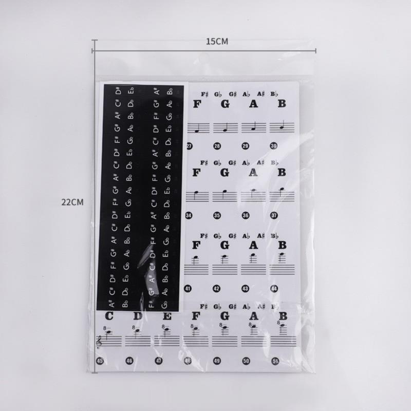Rollo De Piano Electrónico Recargable Portátil De ... – Grandado