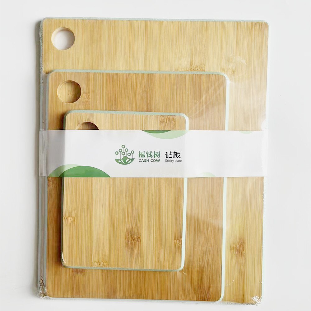 Kitchen Cutting Board Set 3 Piece