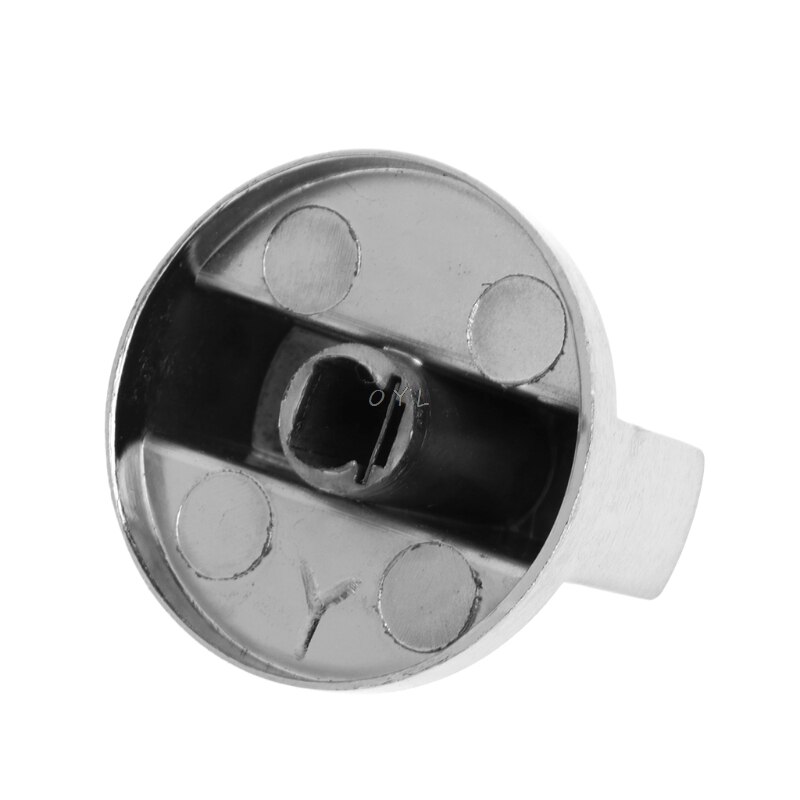 Partes de la estufa de Gas del interruptor ascendente perilla de Metal cocina horno Control Universal