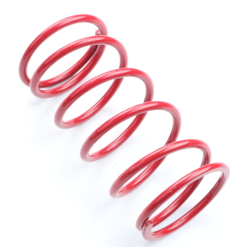 Prestaties 18mm Variateur Set w/4.5g-8g voor YAMAHA AEROX 50 BW'S JOG R RR NEO'S SLIDER WAAROM ZUMA 50cc 2 t: 2000 RPM red