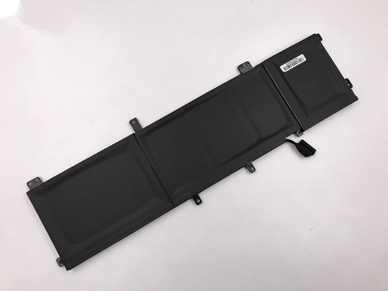 Batería de ordenador portátil oneván 11,1 V 91wh 245RR para Dell XPS 15 9530 M3800 series T0TRM H76MV 7D1WJ de alta capacidad