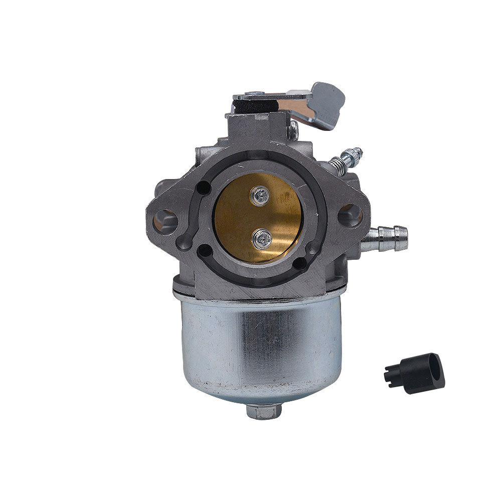 698171 697594 283000 284000 286000 Carburetor Briggs &amp; Stratton 698171 For Model 697594: Default Title