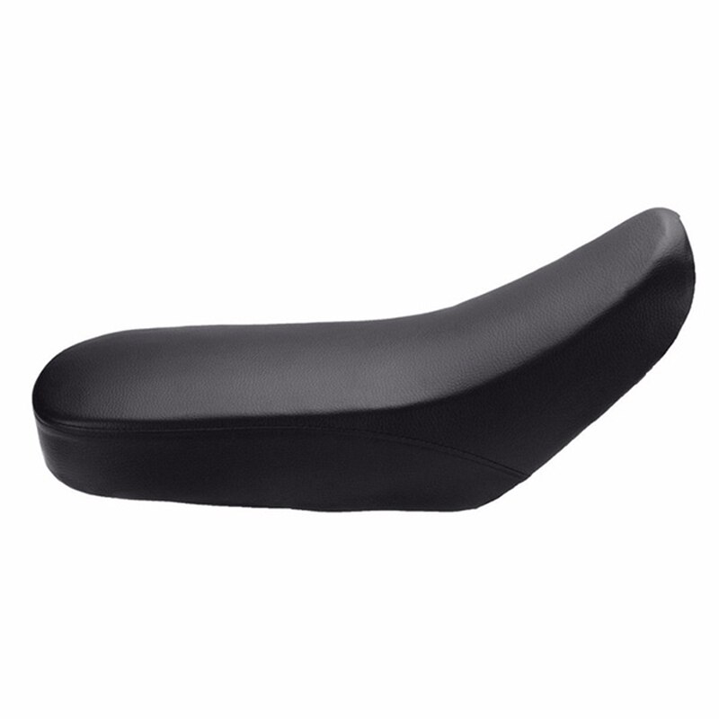Selle de siège ATV 50cc/70cc/90cc/110cc adaptée au Quad de véhicule 4 roues hors route tigre volant chinois