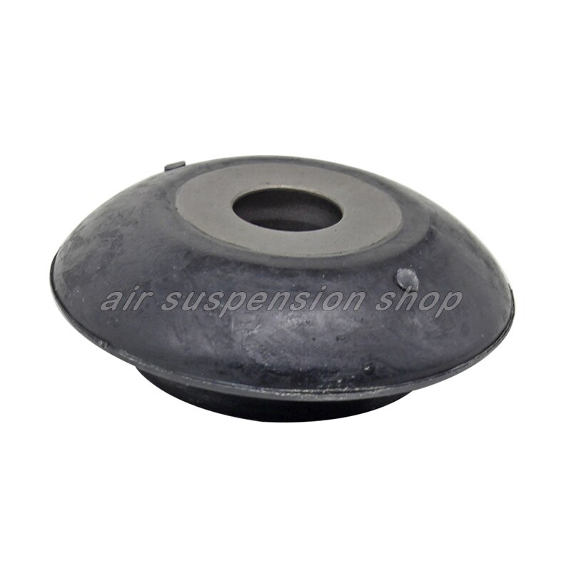Soporte superior de goma para suspensión neumática, Amortiguador delantero superior de goma para BMW X5, E53, E70, 37116757501