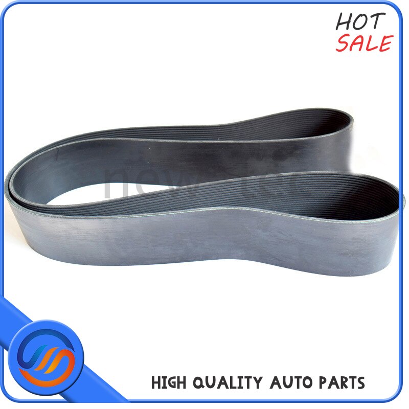 Material Belt for JCB Backhoe Loader Belt 320/08608 320-08608