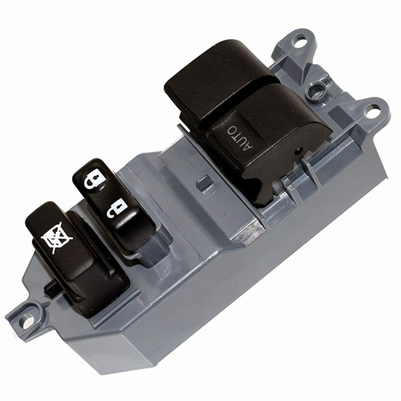84820-02230 8482002230 Power Window Master Controller Switch Button Panel for Toyota Auris (Hybrid) 2007 Yaris 2005