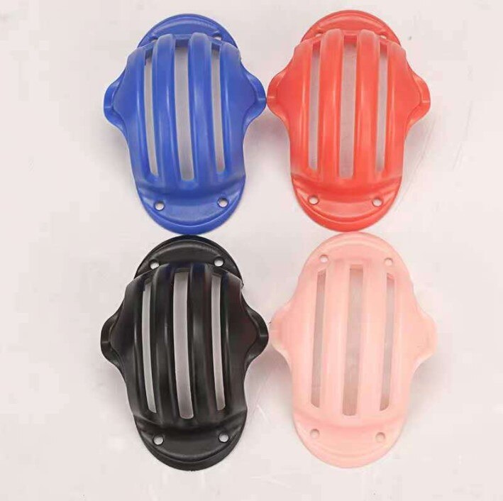 1PC Golf Ball Alignment Line Marker Marks Template Draw Mark Positioning Ball Clip Template Alignment Putting Putt Linear: random 1pc