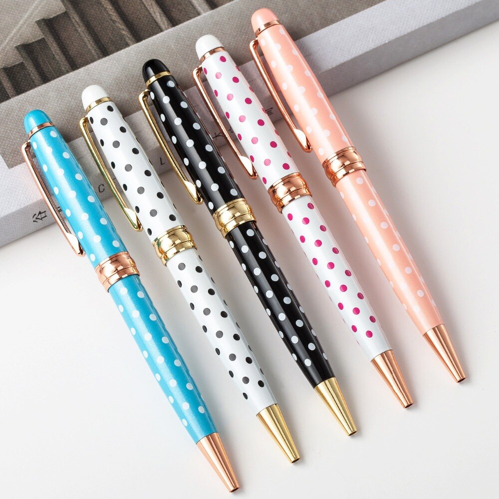 classic signature pen ballpoint pen business office pen school writing pen