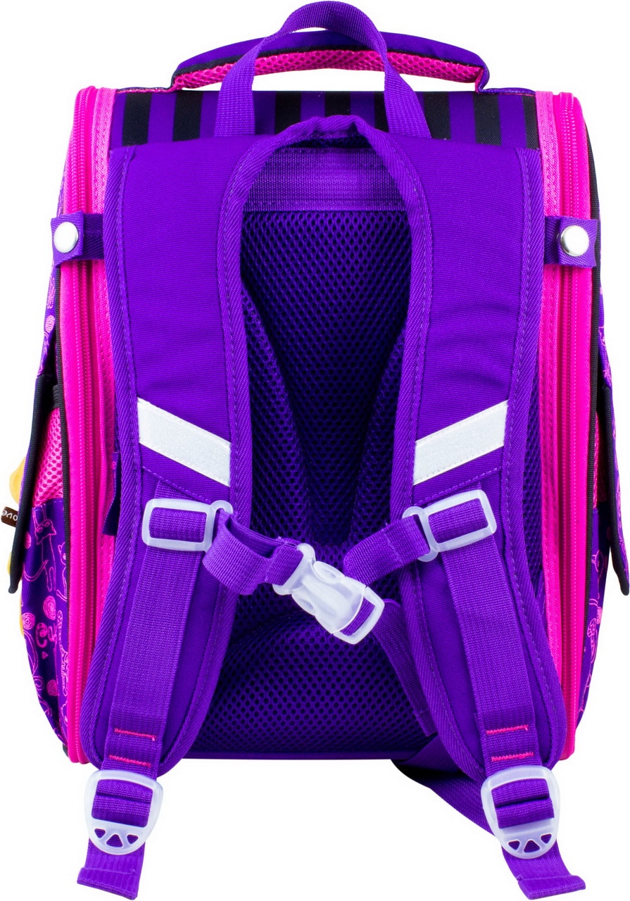 Girls School Backpacks Children School Bags for Boys Orthopedic Backpack Cute Bear SchoolBag Kids Satchel Knapsack Mochila