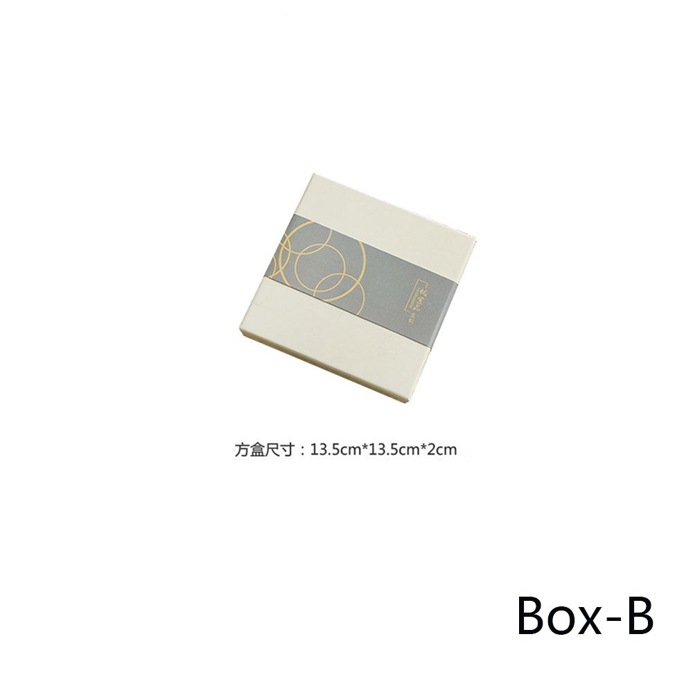 Metal Leaf Vein With Tassel Reading Mark Leaf Metal Bookmark Brass Book Clip Books Accessories Student: Box-B