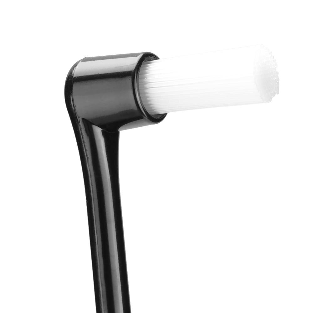 Home Bar Long Handle Coffee Machine Cleaning Brush Elbow Brush Cleaning Tool Coffee Cleaning Brush Kitchen Tools