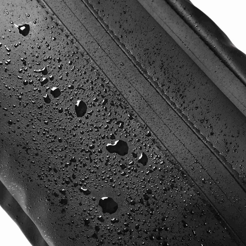 2x- mann-hüfttasche, brusttasche, outdoor-sport-umhängetasche, lässige reise-hüfttasche für herren, olivgrün & schwarz