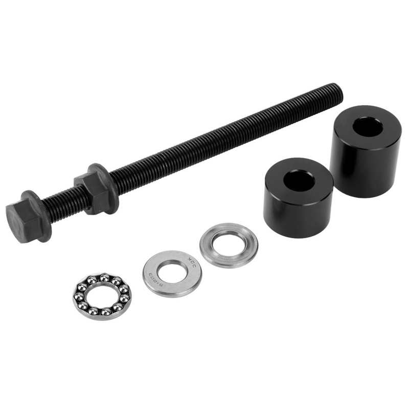 Strudel klappen Auto zubehör Kurbelwelle Kurbel Rolle Installation Werkzeug für LS1 /LS2 /LQ4 /LQ9 /LS7 / LS3 Lkw Motor- ventil