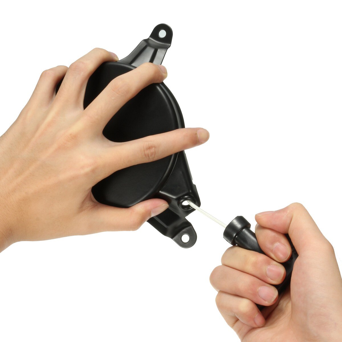 Ensemble de démarrage de démarreur à recul pour tondeuse à moteur MTD 751-10299 951-10299A