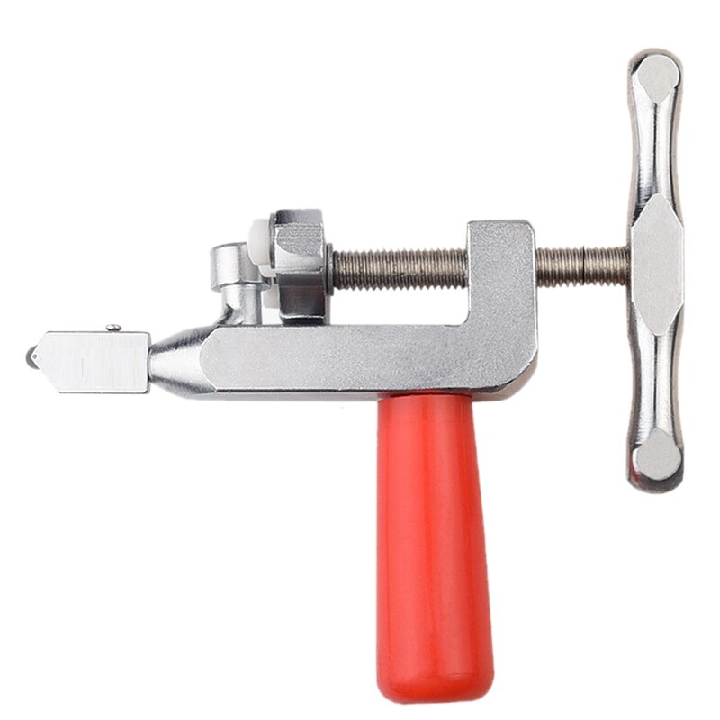 Easy Glide Glass Tile Cutter Home Use Diamond Tile Cutter: Default Title