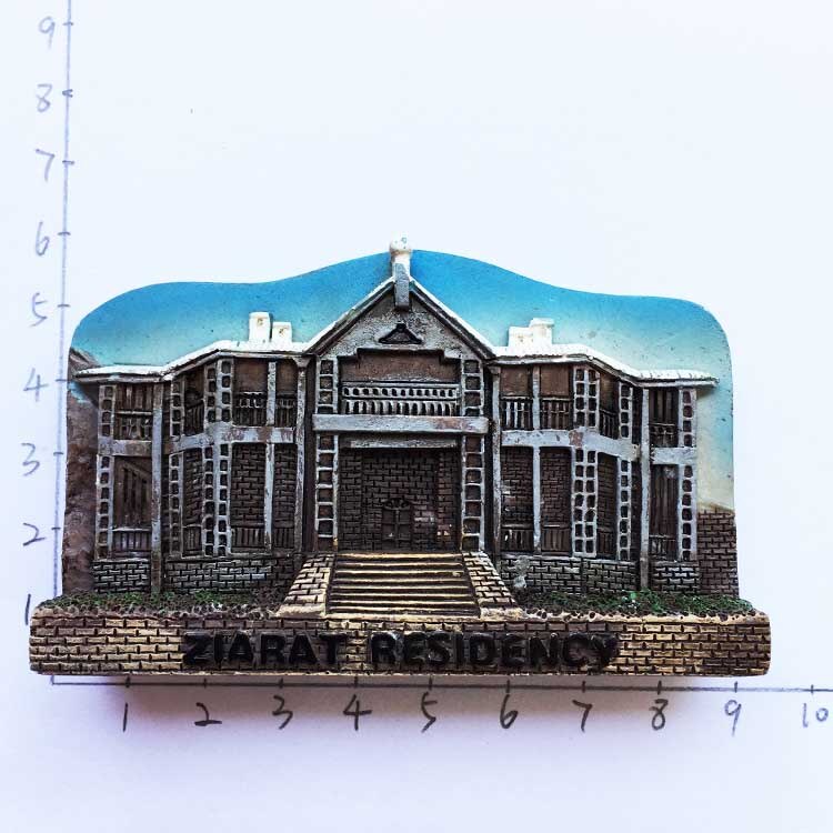 World Tourism Fridge Magnets Souvenir Spain Italy USA France Malta Jamaica Refrigerator Magnets Home Decor Ideas: 20