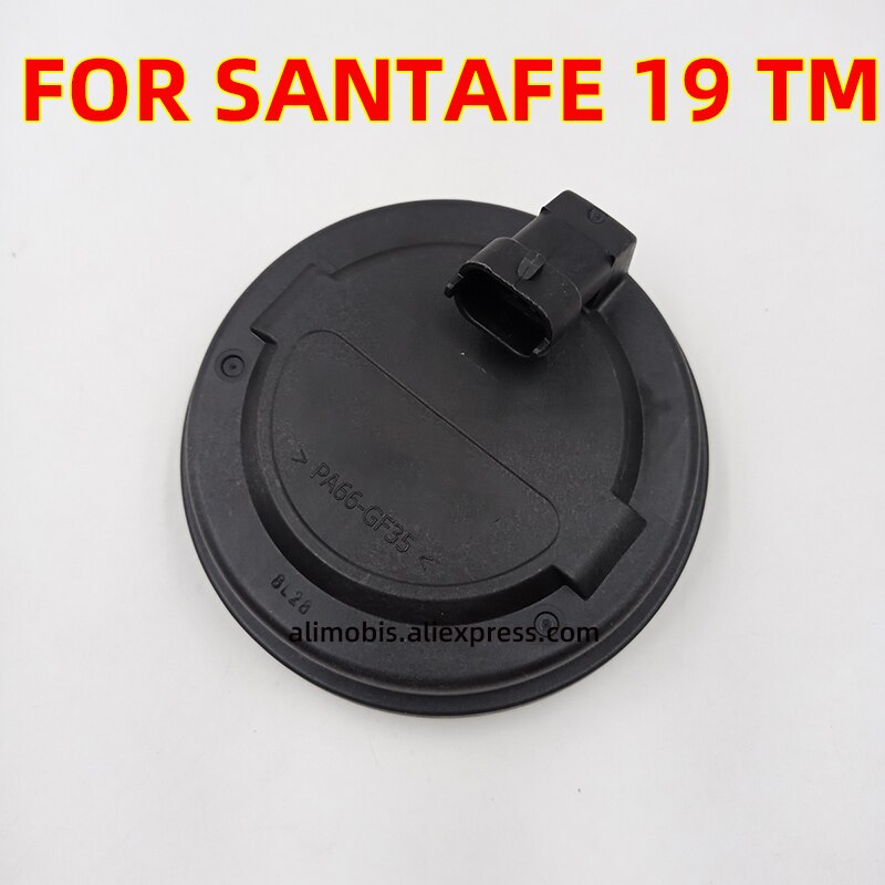 SENSOR de cojinete trasero para SANTAFE TM