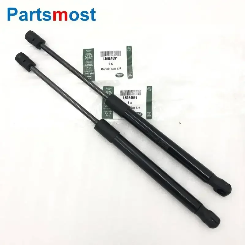 2 piezas de elevadoras de Gas para Land Rover Discovery Sport - resorte de Gas del capó delantero FK7216C826AC LR 058829 LR LR 084691
