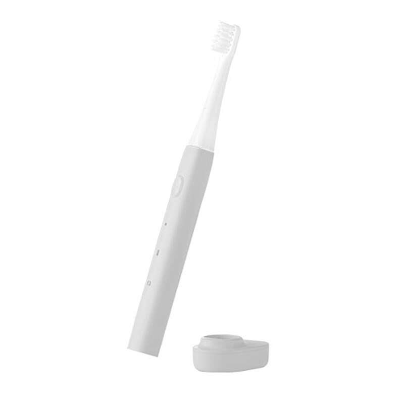 Infly Ultrasonic P20A Electric Toothbrush Adult Whitening Waterproof USB Induction Charging Ultra-long Standby Travel Toothbrush