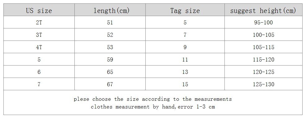 Summer Girls Pleated Dress Kids Rainbow Dresses Girl Dress