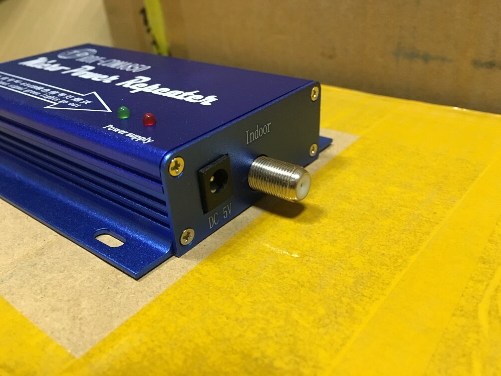 Mini GSM 900 Mhz repeater 2G GSM 900 mhz Repeater GSM Mobiele Telefoon signaal versterker