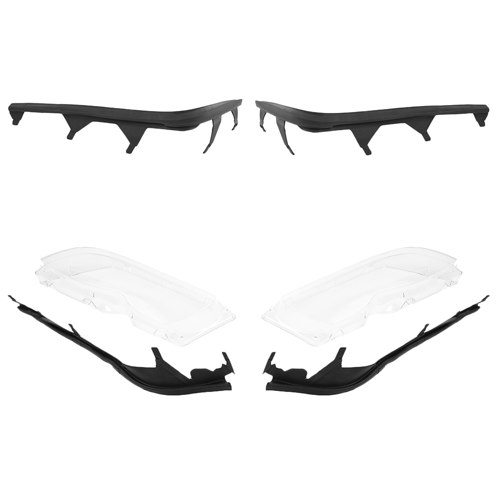 Traxxas 20.198,1 Cm Front LED-Licht – Modellbau-Ersatzteil Für RC-Autos Mit Blinkfunktion