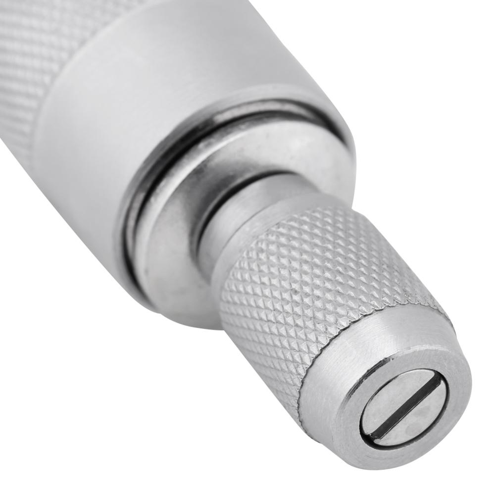 Inside Micrometer Hole Bore Internal Diameter Gage Gauge 5-30mm Range 0.01mm Precision Mikrometer