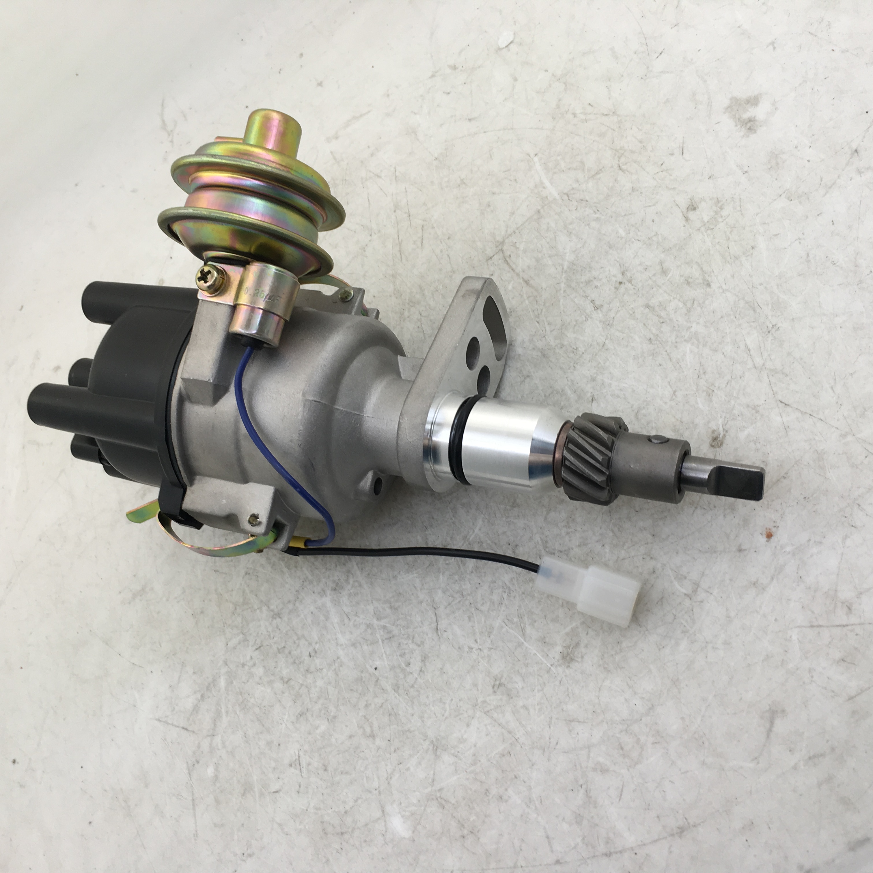 SherryBerg point 3K IGNITION DISTRIBUTOR for TOYOTA 1973 1974 1975 LiteAce M10 KM10 TownAce KR10 1.2 L 3k 4k 5k engine