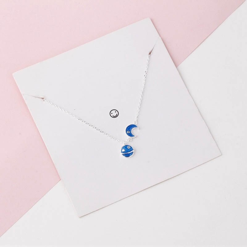 Cute Whale Moon Pendant Bracelets For Women Girls Classic Geometric Charms Bangles Jewelry Birthday