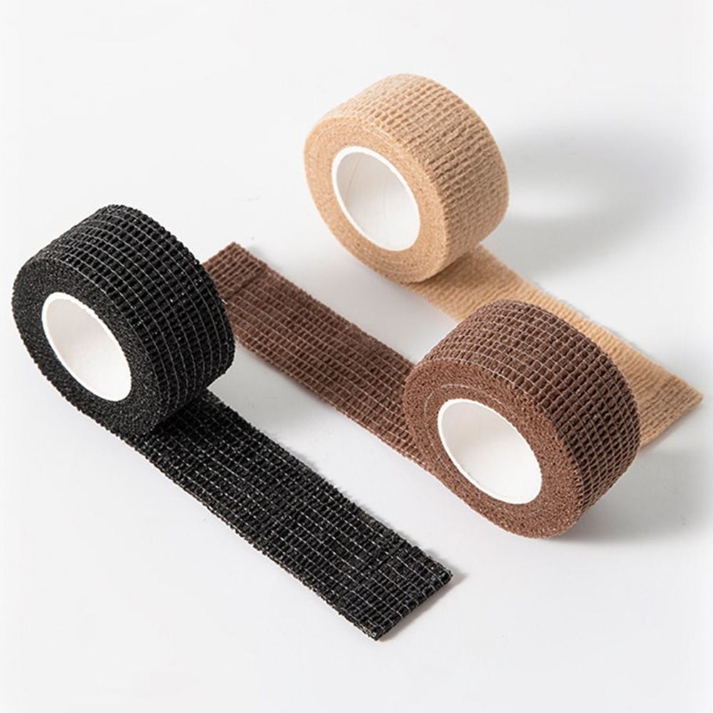 Zelfklevende Tafelbeenbescherming Vilt Voetbedekking Vloerbeschermhoes Stille Antislip Meubelpad Multifunctionele Tape