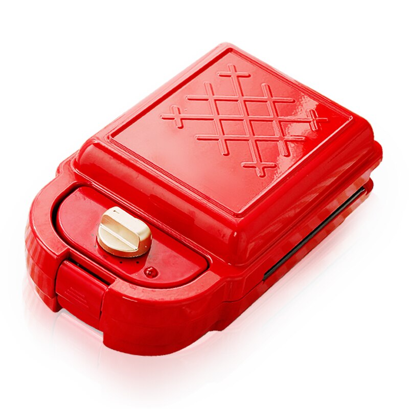 Sandwich Ontbijt Maker Professionele Leverancier Elektrische Koken Multi Sandwich Maker Afneembare Snack Maker