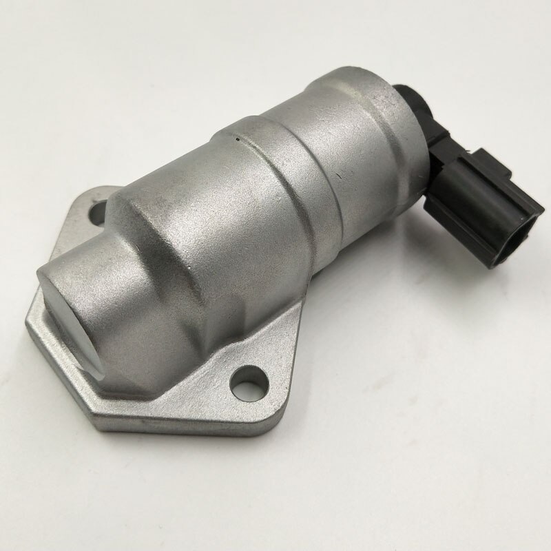 Válvula de velocidad de Control de aire en ralentí, nueva , IAC IACV 1F2220660A 2L5Z9F715BA para Ford Explorer/Explorer Sport Trac Ranger Mazda B4000