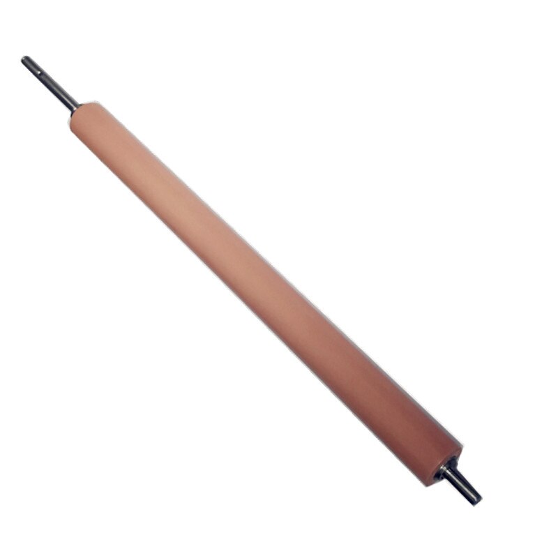 Ärmeln Druck Fuser Unteren Rolle für HP377 477 452 M377 M477 M452 M377dw M477fdn M477fdw M477fnw M452dn M452dw M452nw Drucker