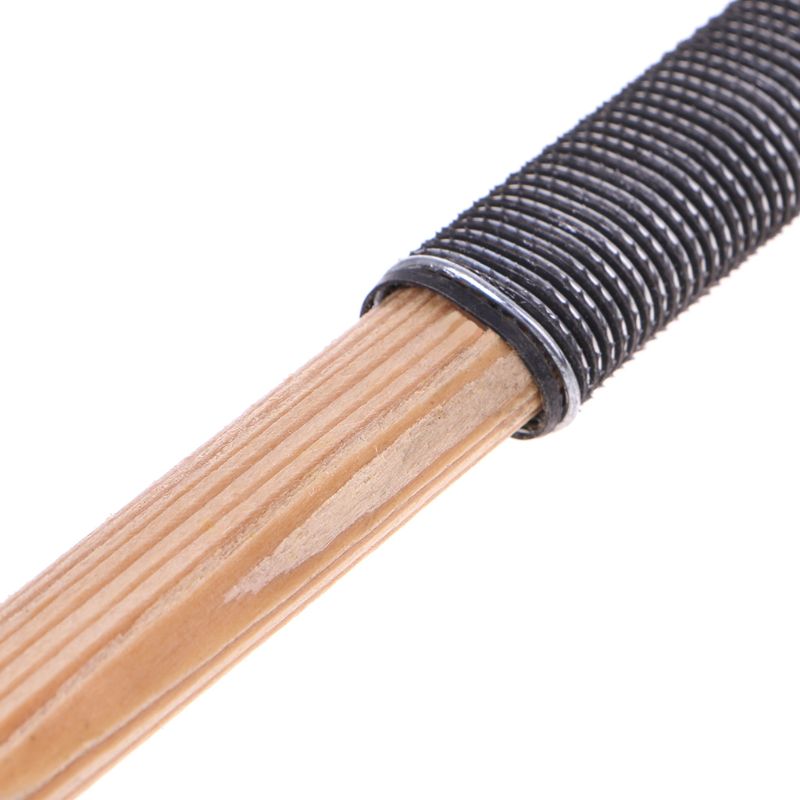 Lima para carpintería, de talla grande escofina, dientes gruesos de carpintero para herramientas de carpintería de madera dura suave